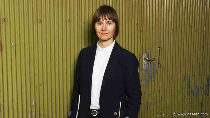 Vicky Richardson appointed head of architecture at Royal Academy