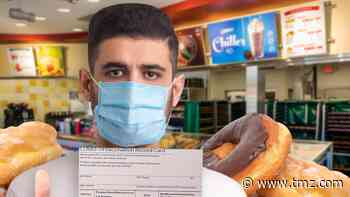 Krispy Kreme Giving Away Free Donuts with COVID Vaccine Proof