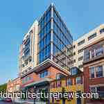 First US office building designed to Passive House and LEED Platinum Standards