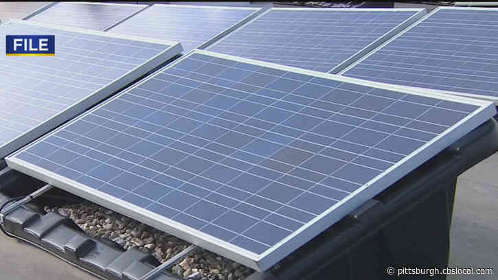 Gov. Tom Wolf Commits To Powering 50% Of State Government Buildings Through Solar Energy