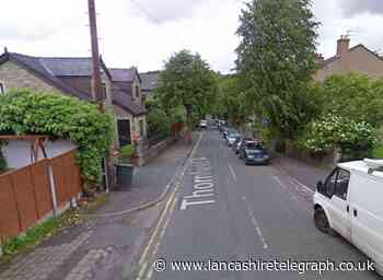 Man arrested on suspicion of arson after 'case of mistaken identity'
