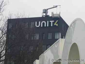 Unit4 voor 2 miljard verkocht aan TA en Partners