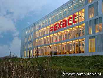 Exact doopt naam Unit4 Multivers om in Software Gemak