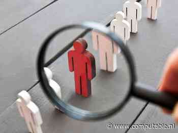 VMware aast op beveiliger Mesh7