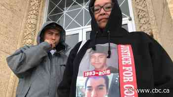 Colten Boushie's family speaks out on racial discrimination found in scathing report about RCMP