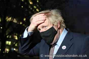 Boris Johnson 'under no illusions' third Covid wave heading to UK