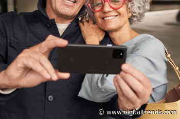 Samsung Galaxy A52 5G vs. Pixel 4a 5G