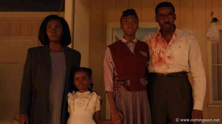 Them Trailer Previews Amazon’s New Horror Anthology Series