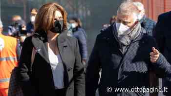 Vaccini, attività sospese ai centri di Solofra e Montemarano - Ottopagine