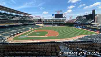 Twins single-game tickets on sale March 25