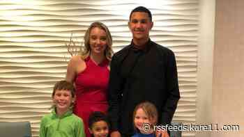 Longtime friends Paige Bueckers and Jalen Suggs represent MN on March Madness stage