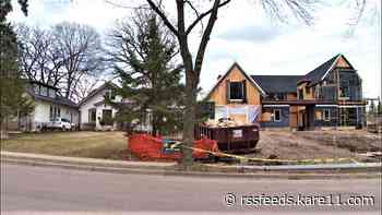Edina launches pilot program to save affordable homes from teardown