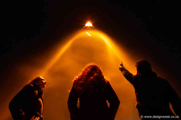 Designers and scientists are uniting to develop UV cleaning products