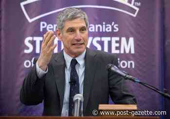 In one sentence, Pa.'s State System leader roils university merger plans