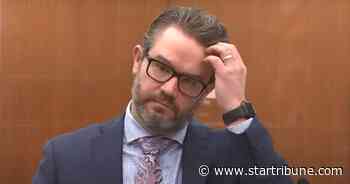 Getting closer: A 14th juror is chosen in Derek Chauvin murder trial