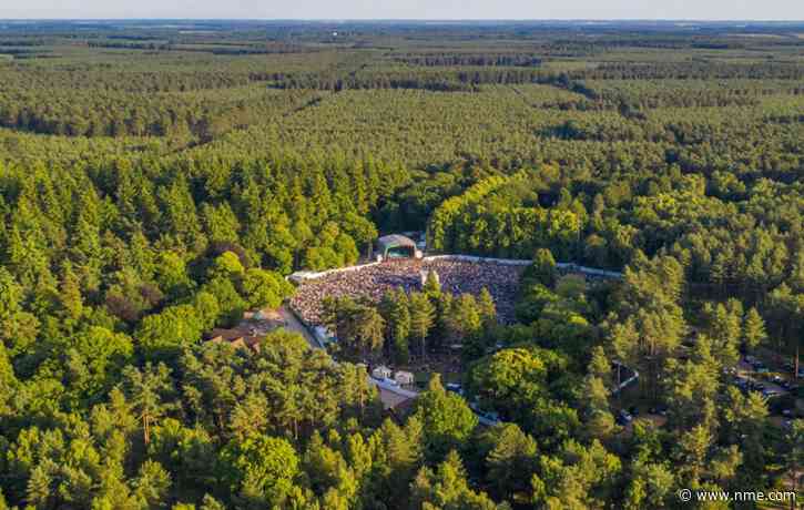 Forest Live concert series postponed until 2022: “We are extremely disappointed”