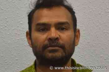 South London man jailed for encouraging violence online