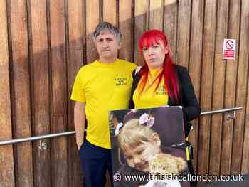 Melody Driscoll: Doctors 'ignored concerns' over ill girl
