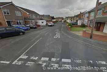 Armed police attend house on Stratton Road in Hood Manor