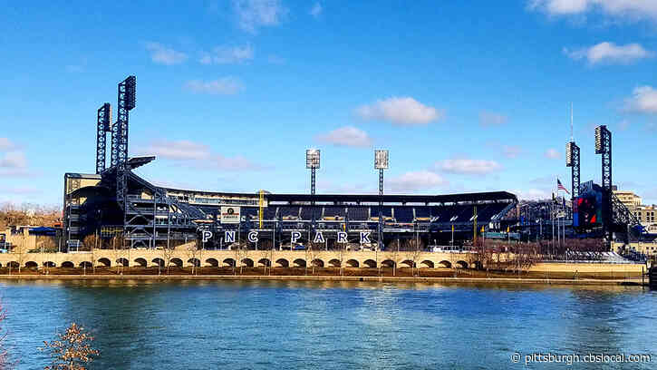 Pittsburgh Pirates Tickets For First Two Homestands Go On Sale Tuesday