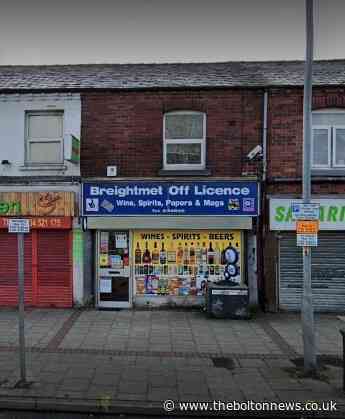 Three 13-year-old girls found ‘intoxicated’ in park after buying vodka, wine and cider from off licence