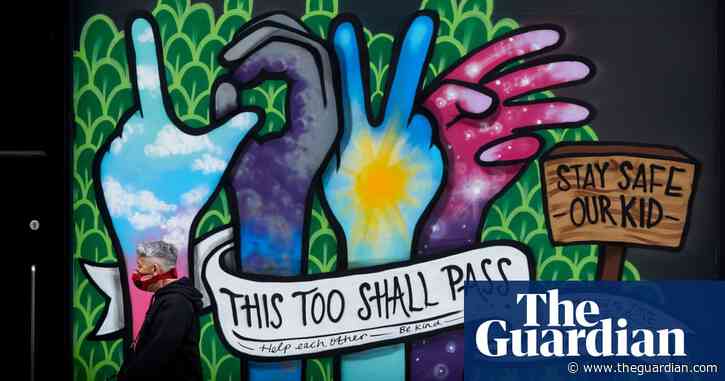 A tribute to key workers and those lost to Covid | Letters