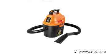 Best car vacuum to buy for 2021     - Roadshow