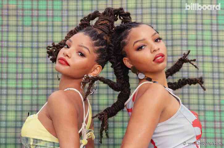 Silk Sonic Should ‘Leave the Door Open’ For Chloe x Halle’s Chloe Bailey After Her Stunning Cover
