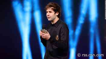 Social media star David Dobrik steps down from his buzzy app Dispo amid controversy