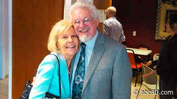 Married 66 years, husband, wife die minutes apart of COVID-19