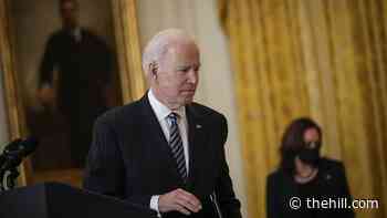 Biden team preparing $3T in new spending: reports