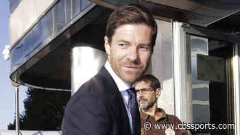 Here We Go: Gladbach eye Xabi Alonso; Neymar deal; Man City keen on Sporting teen; Chelsea, Liverpool plans