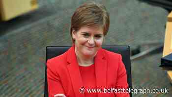 Nicola Sturgeon did not breach ministerial code, independent report concludes