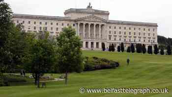 Robin Swann grilled in Stormont over commissioning of abortion services