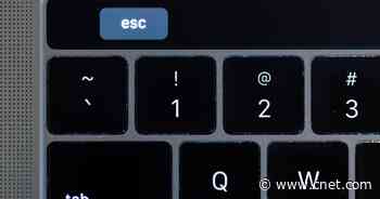 Apple MacBook butterfly keyboard class action lawsuit clears another hurdle     - CNET