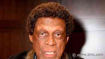NBA Legend Elgin Baylor Dead At 86