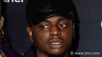 Bobby Brown Jr. Died from Combo of Alcohol, Cocaine & Fentanyl