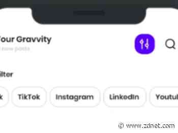 Is ad-free Gravvity a 'healthier’ social media app?