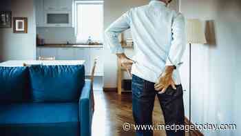 Where Did This Very Painful Gluteal Mass Come From?