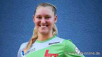 „Bambi“ fühlt sich bei der HSG Gedern/Nidda pudelwohl - op-online.de