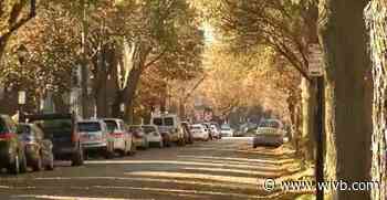 Winter parking regulations along bus routes lifted in City of Buffalo