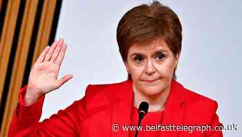 The Hamilton inquiry into Nicola Sturgeon explained