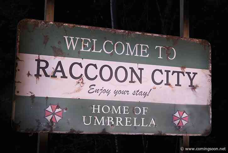 Resident Evil Reboot Film Finally Unveils Official Title 