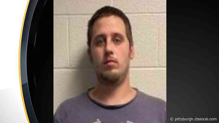 Police Officer Catches Up To Robbery Suspect Making A Getaway In Shaler Township
