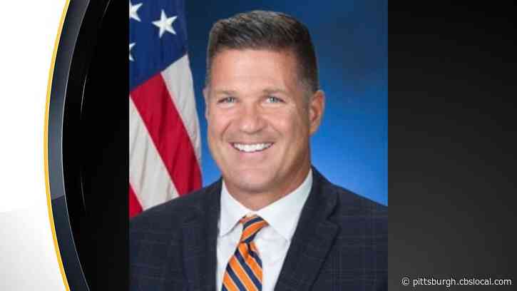Pennsylvania State Senator Mike Regan In Hospital After Motorcycle Accident