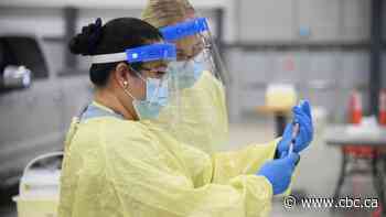 COVID-19 in Sask: 205 new cases, 123 more presumptive variant of concern cases