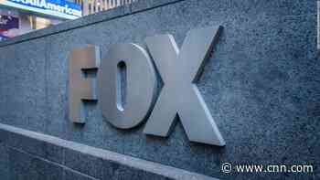 Top Fox producer dies from coronavirus