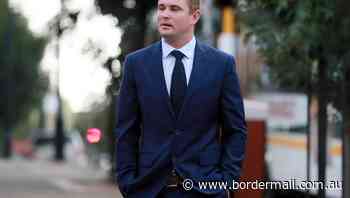 Rian Ross Toyer, guilty of the manslaughter of Mhelody Bruno, to be resentenced - The Border Mail