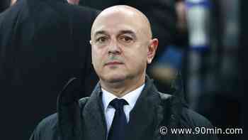 Tottenham still suffering from missing out on Bruno Fernandes & Jack Grealish - 90min