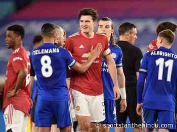 Solskjaer defends Bruno omission, Rodgers hails Iheanacho - Sportstar